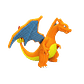 Figura 3D Charizard – Coleccionable Pokémon - Miniatura 2