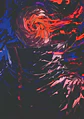 Poster Obito Uchiha Sharingan Holográfico Anime - Miniatura 1