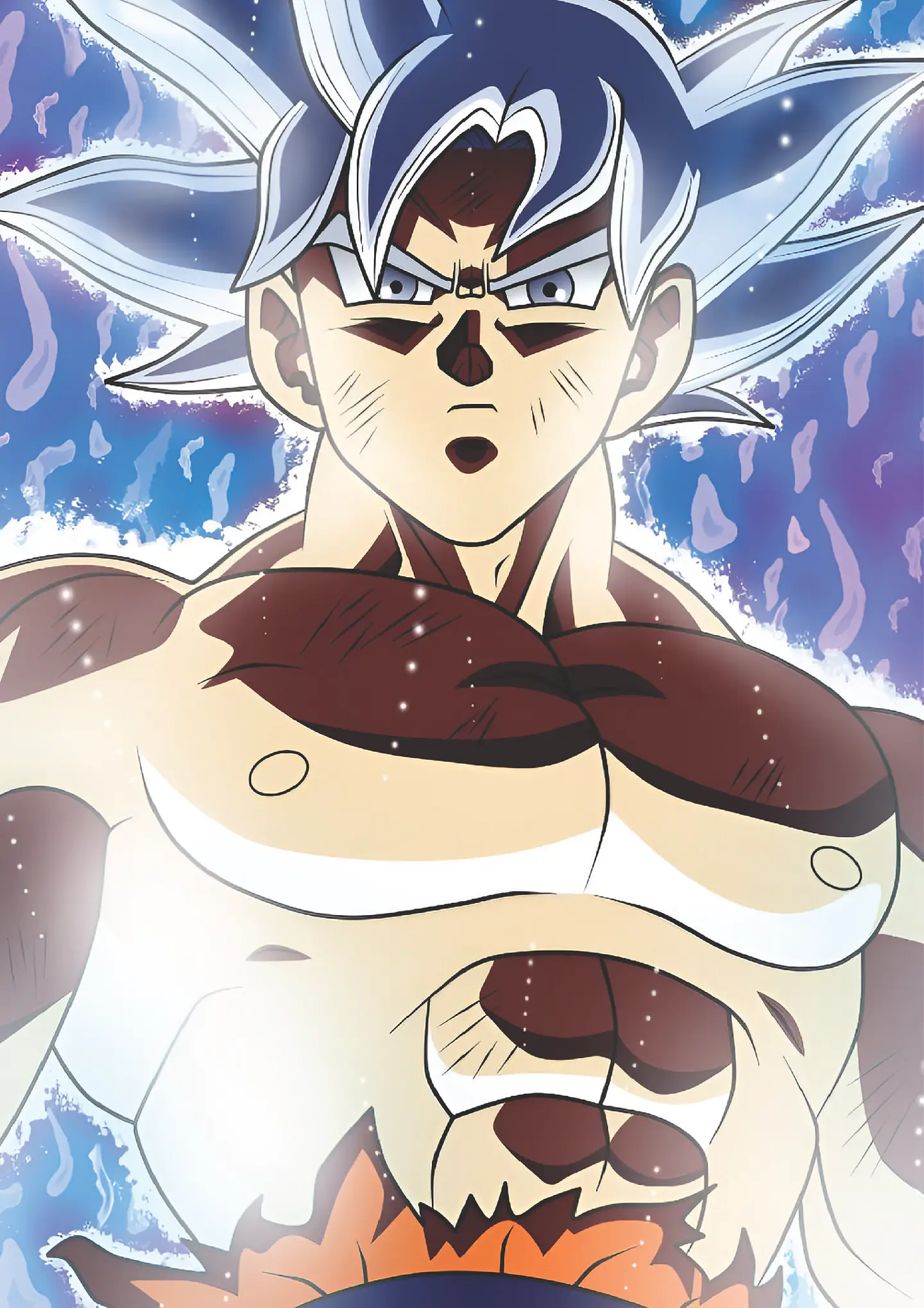 Colección de Cuadros Dragon Ball | 15 Diseños para Elegir | A4 3