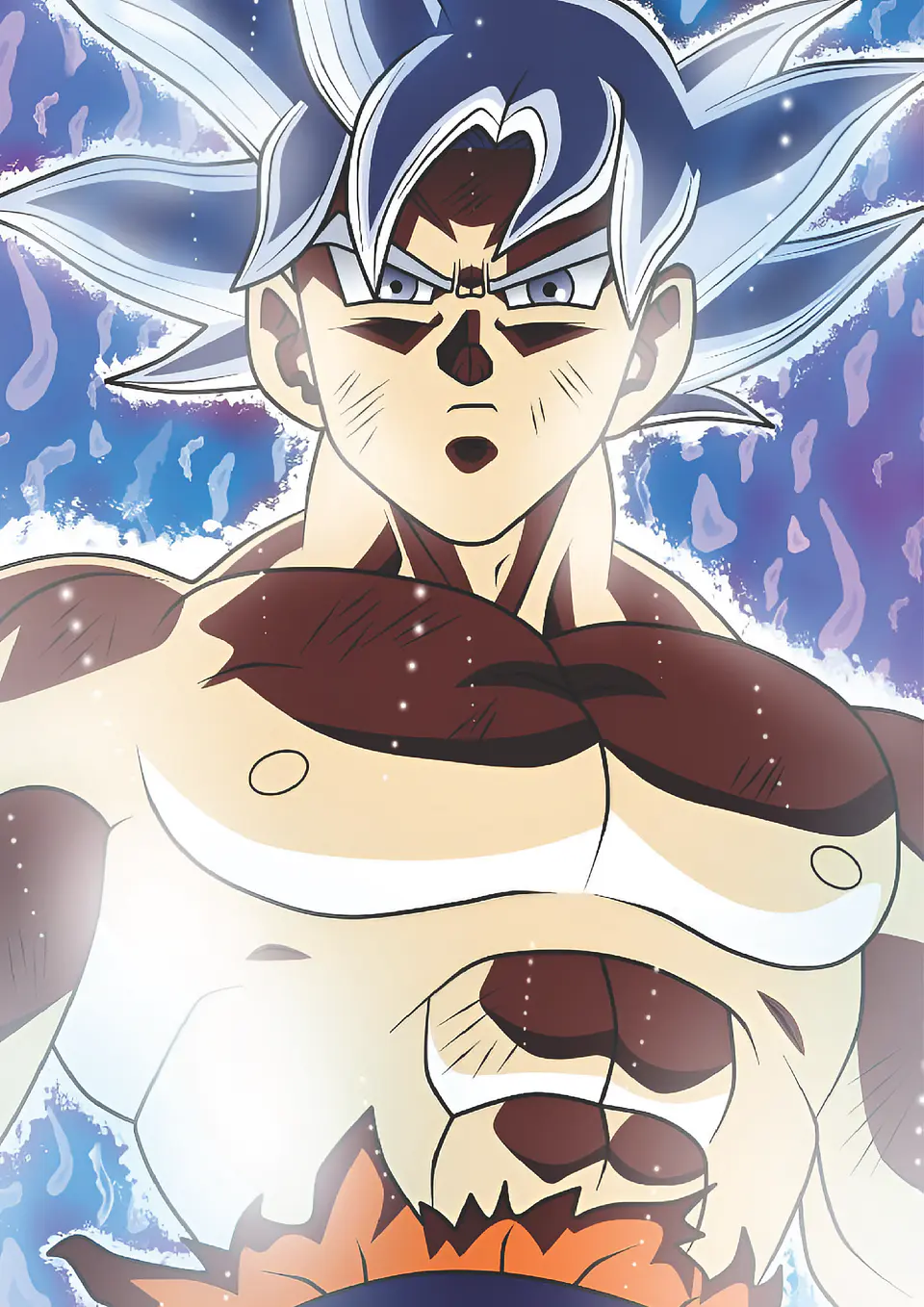Colección de Cuadros Dragon Ball | 15 Diseños para Elegir | A4 3