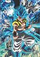 Colección de Cuadros Dragon Ball | 15 Diseños para Elegir | A4 - Miniatura 5