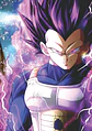 Colección de Cuadros Dragon Ball | 15 Diseños para Elegir | A4 - Miniatura 6