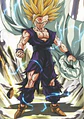 Colección de Cuadros Dragon Ball | 15 Diseños para Elegir | A4 - Miniatura 11