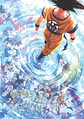 Colección de Cuadros Dragon Ball | 15 Diseños para Elegir | A4 - Miniatura 14