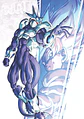 Colección de Cuadros Dragon Ball 2 | 15 Diseños para Elegir | A4 - Miniatura 3