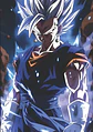 Colección de Cuadros Dragon Ball 3 | 15 Diseños para Elegir | A4 - Miniatura 4