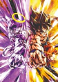 Colección de Cuadros Dragon Ball 3 | 15 Diseños para Elegir | A4 - Miniatura 9