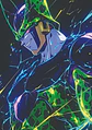 Colección de Cuadros Dragon Ball 3 | 15 Diseños para Elegir | A4 - Miniatura 11