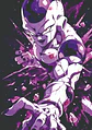 Colección de Cuadros Dragon Ball 3 | 15 Diseños para Elegir | A4 - Miniatura 14