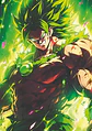 Colección de Cuadros Dragon Ball 3 | 15 Diseños para Elegir | A4 - Miniatura 15