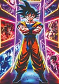 Colección de Cuadros Dragon Ball 4 | 15 Diseños para Elegir | A4 - Miniatura 2