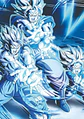 Colección de Cuadros Dragon Ball 4 | 15 Diseños para Elegir | A4 - Miniatura 4