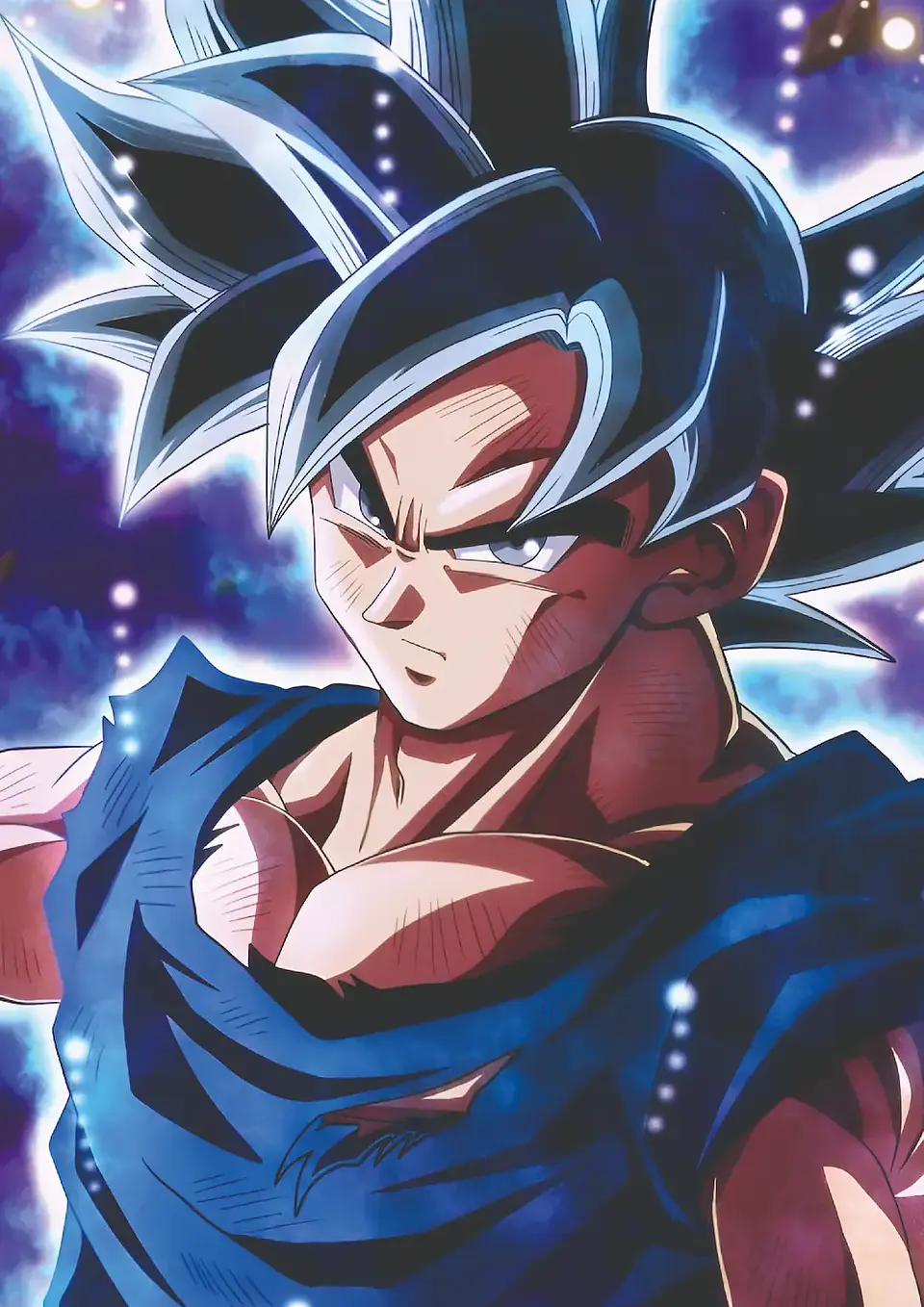 Colección de Cuadros Dragon Ball 4 | 15 Diseños para Elegir | A4 12