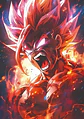 Colección de Cuadros Dragon Ball 4 | 15 Diseños para Elegir | A4 - Miniatura 15