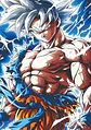 Colección de Cuadros Dragon Ball 5 | 15 Diseños para Elegir | A4 - Miniatura 6