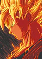 Colección de Cuadros Dragon Ball 5 | 15 Diseños para Elegir | A4 - Miniatura 10
