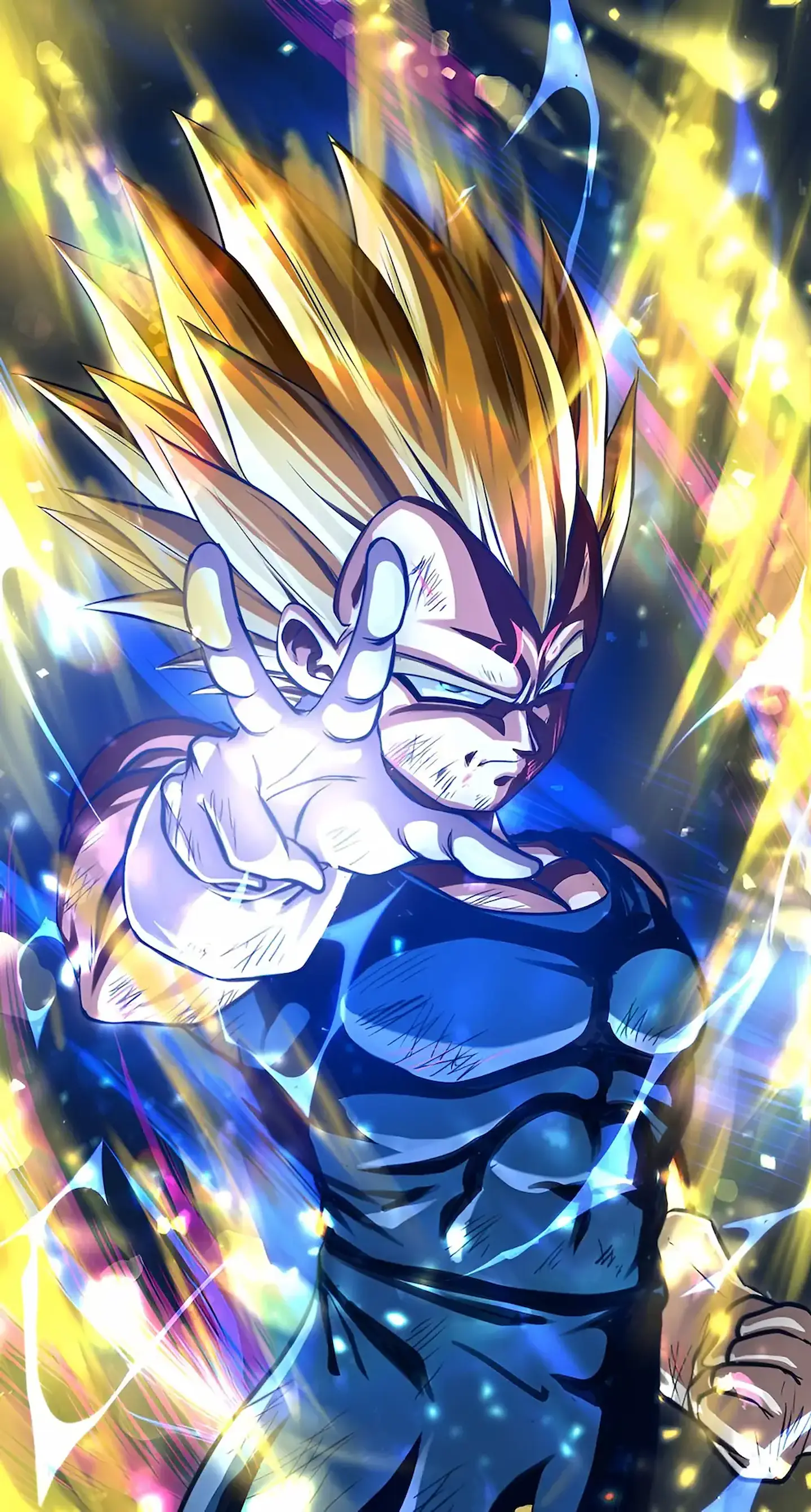 Colección de Cuadros Dragon Ball 5 | 15 Diseños para Elegir | A4 15
