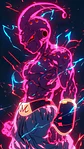 Colección de Cuadros Dragon Ball 6 | Diseños para Elegir | A4 - Miniatura 2