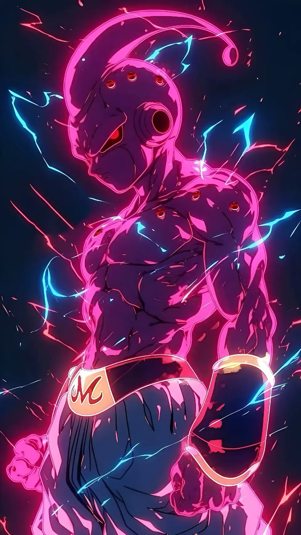 Colección de Cuadros Dragon Ball 6 | Diseños para Elegir | A4 2