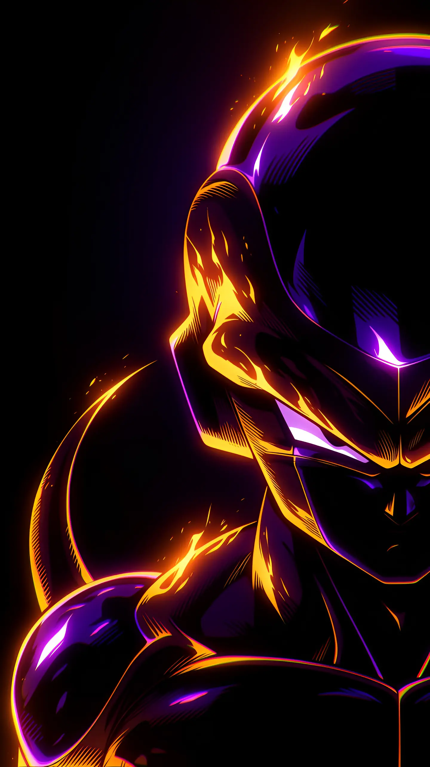 Colección de Cuadros Dragon Ball 6 | Diseños para Elegir | A4 6