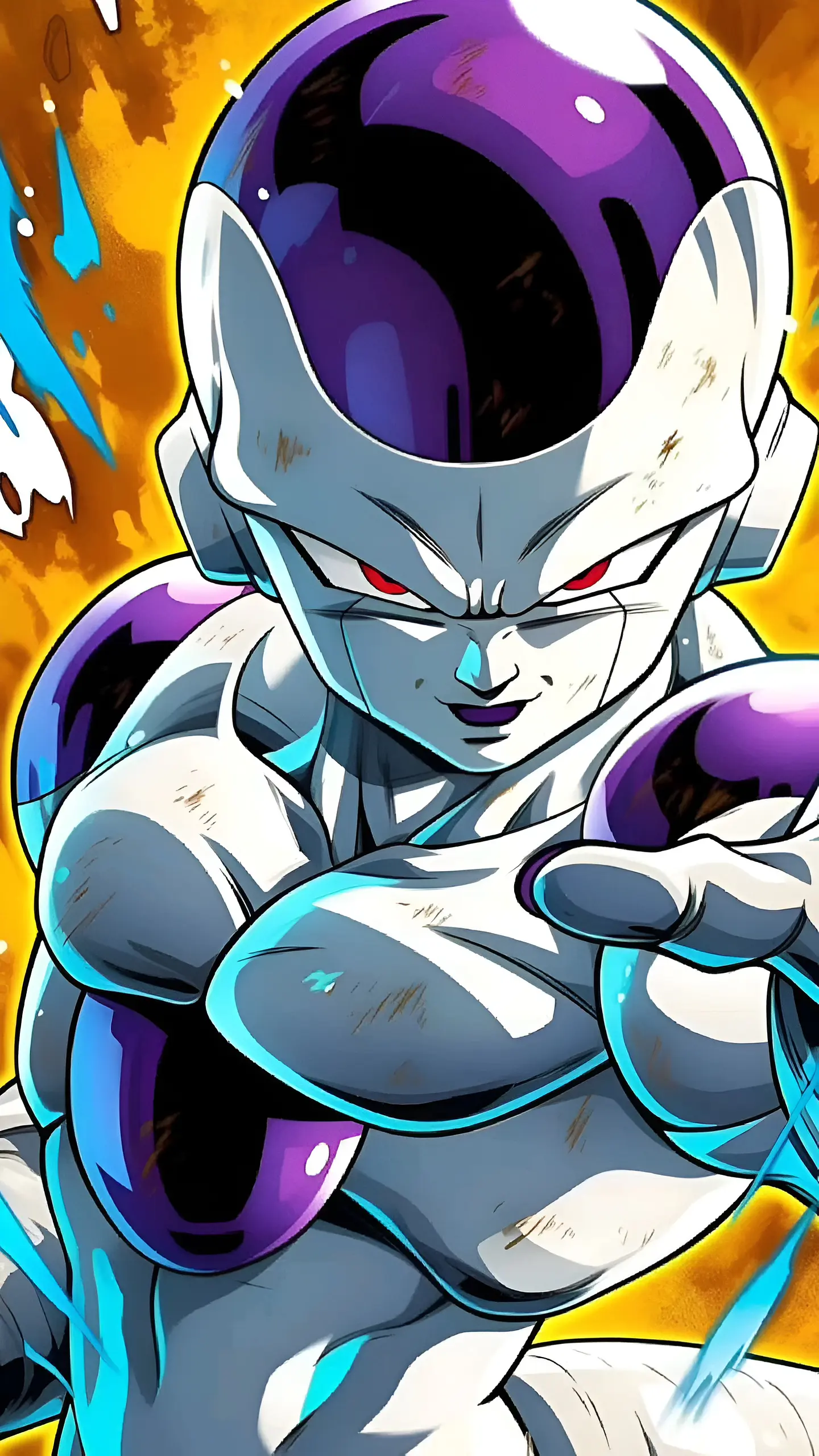 Colección de Cuadros Dragon Ball 6 | Diseños para Elegir | A4 7