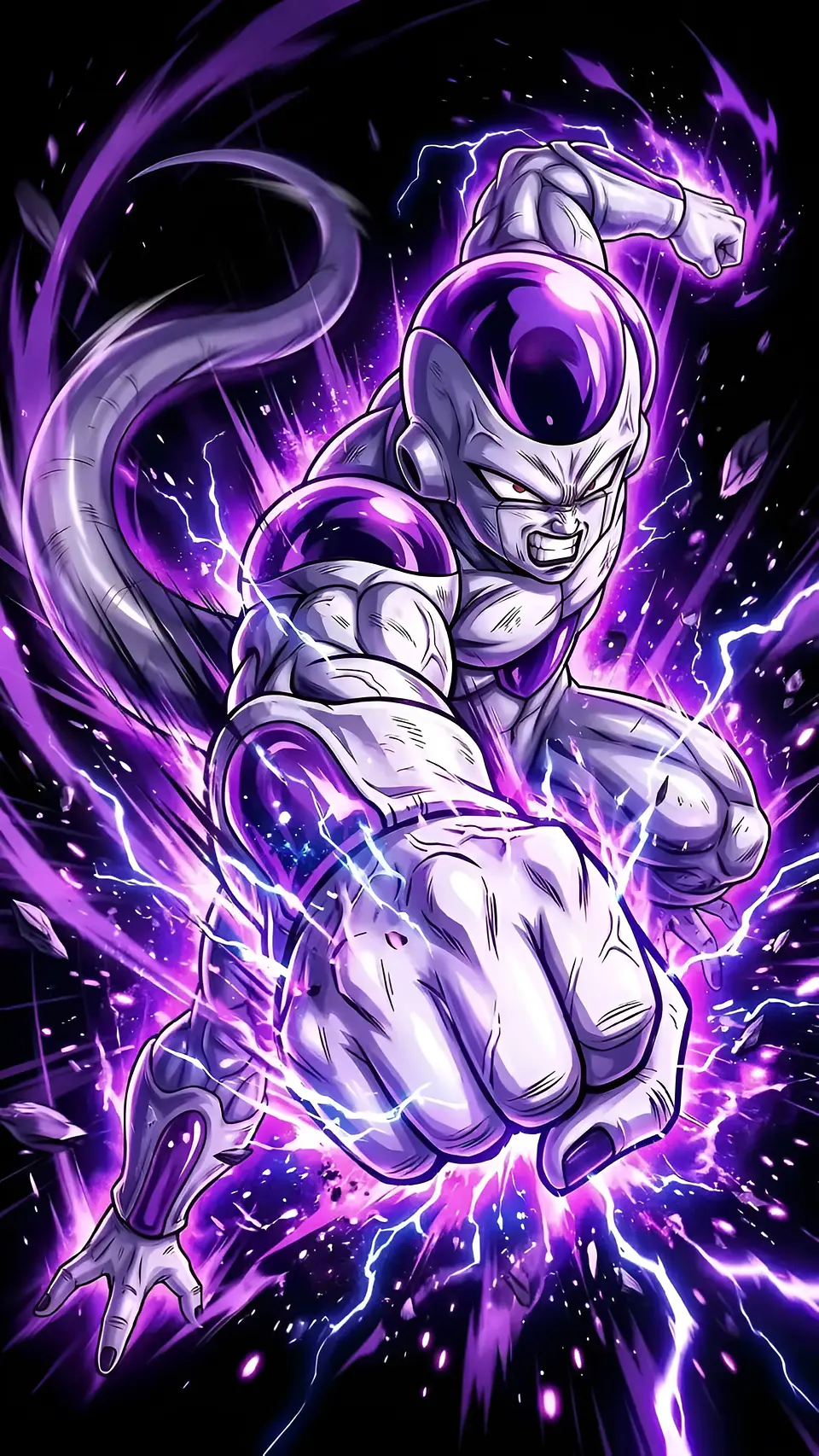 Colección de Cuadros Dragon Ball 6 | Diseños para Elegir | A4 8