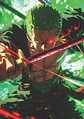Colección de Cuadros One Piece | 15 Diseños para Elegir | A4 - Miniatura 6