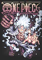 Colección de Cuadros One Piece 2 | 15 Diseños para Elegir | A4 - Miniatura 7