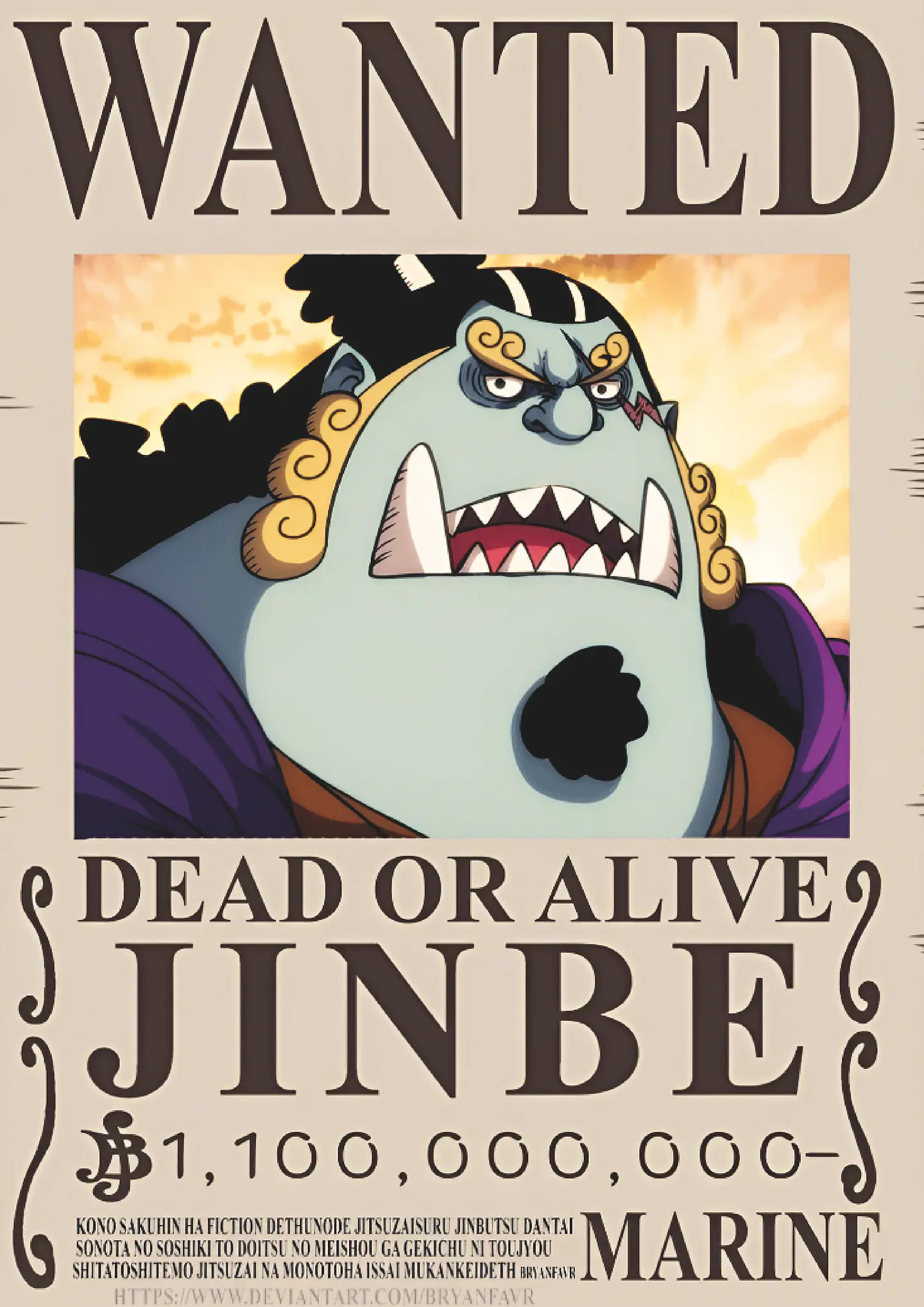 Colección de Cuadros One Piece 2 | 15 Diseños para Elegir | A4 16