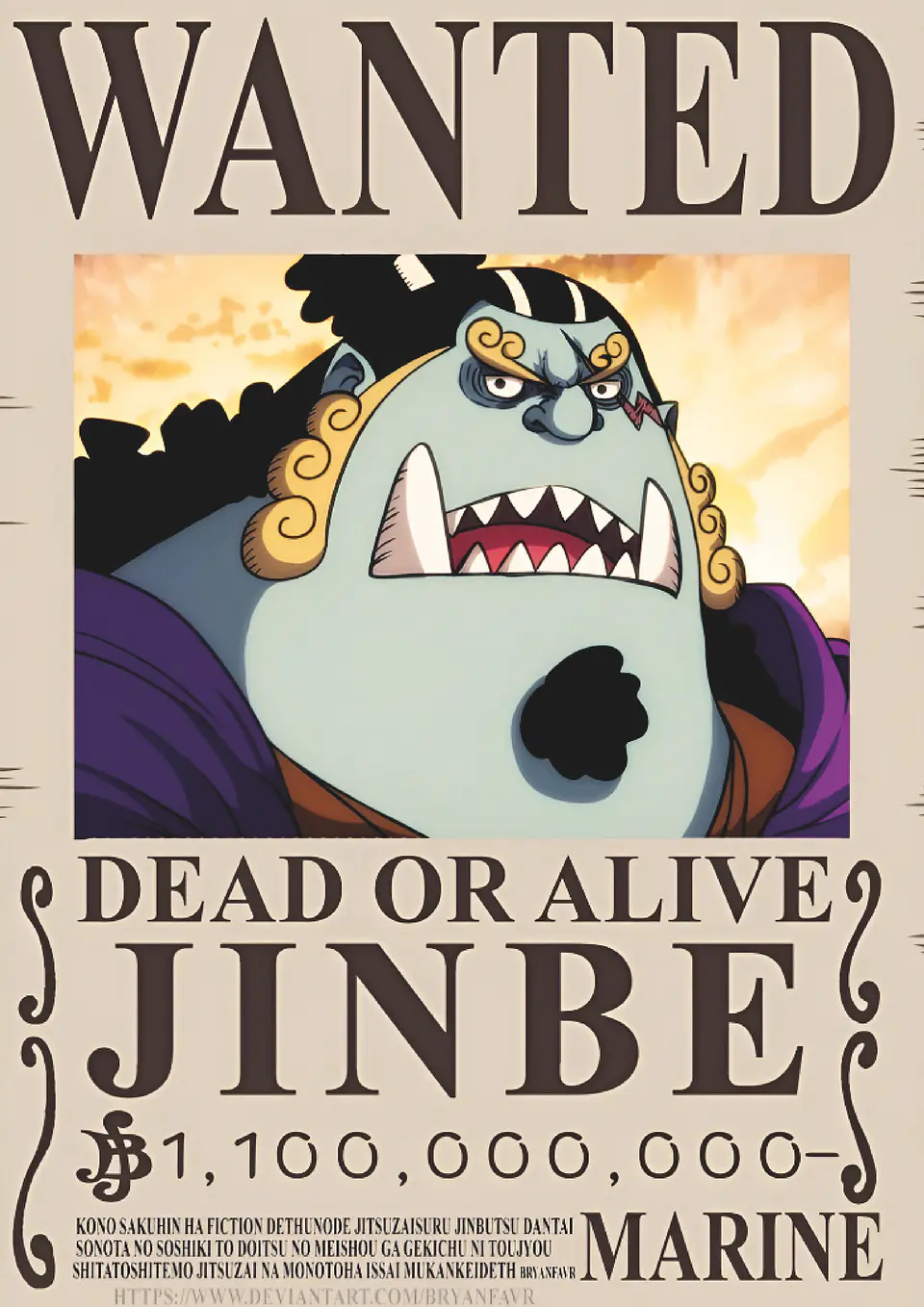 Colección de Cuadros One Piece 2 | 15 Diseños para Elegir | A4 16