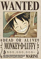 Colección de Cuadros One Piece 3 | 15 Diseños para Elegir | A4 - Miniatura 5