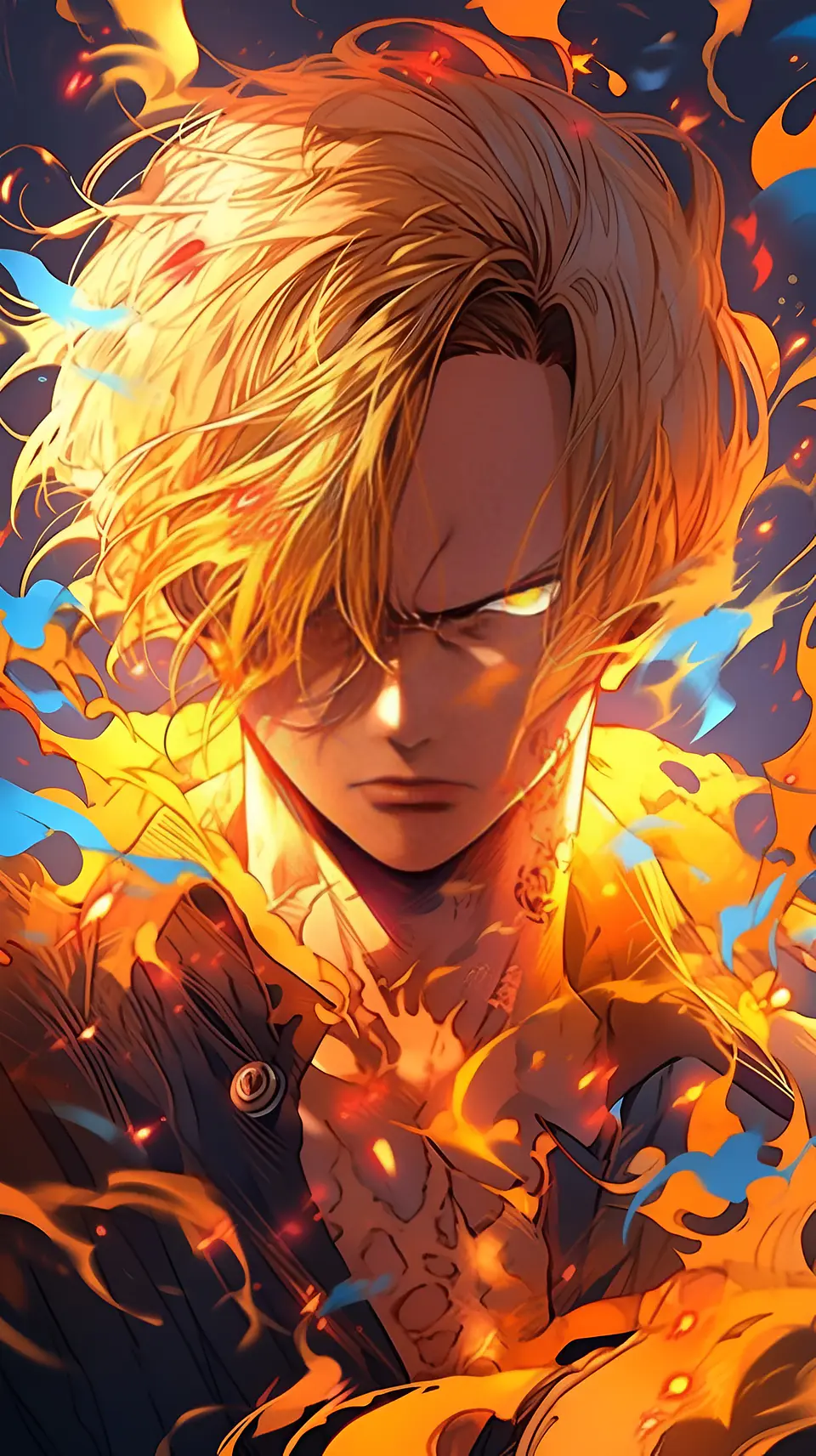 Colección de Cuadros One Piece 3 | 15 Diseños para Elegir | A4 8