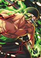 Colección de Cuadros One Piece 3 | 15 Diseños para Elegir | A4 - Miniatura 10