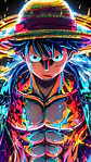 Colección de Cuadros One Piece 3 | 15 Diseños para Elegir | A4 - Miniatura 15