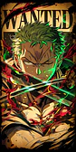 Colección de Cuadros One Piece 4 | Diseños para Elegir | A4 - Miniatura 5