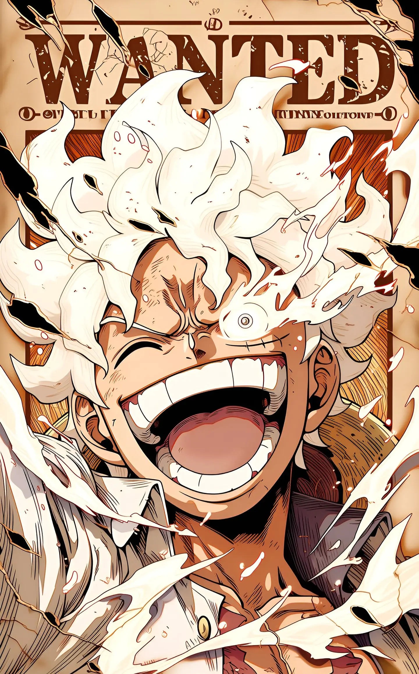 Colección de Cuadros One Piece 4 | Diseños para Elegir | A4 7