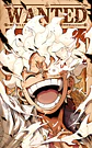 Colección de Cuadros One Piece 4 | Diseños para Elegir | A4 - Miniatura 7