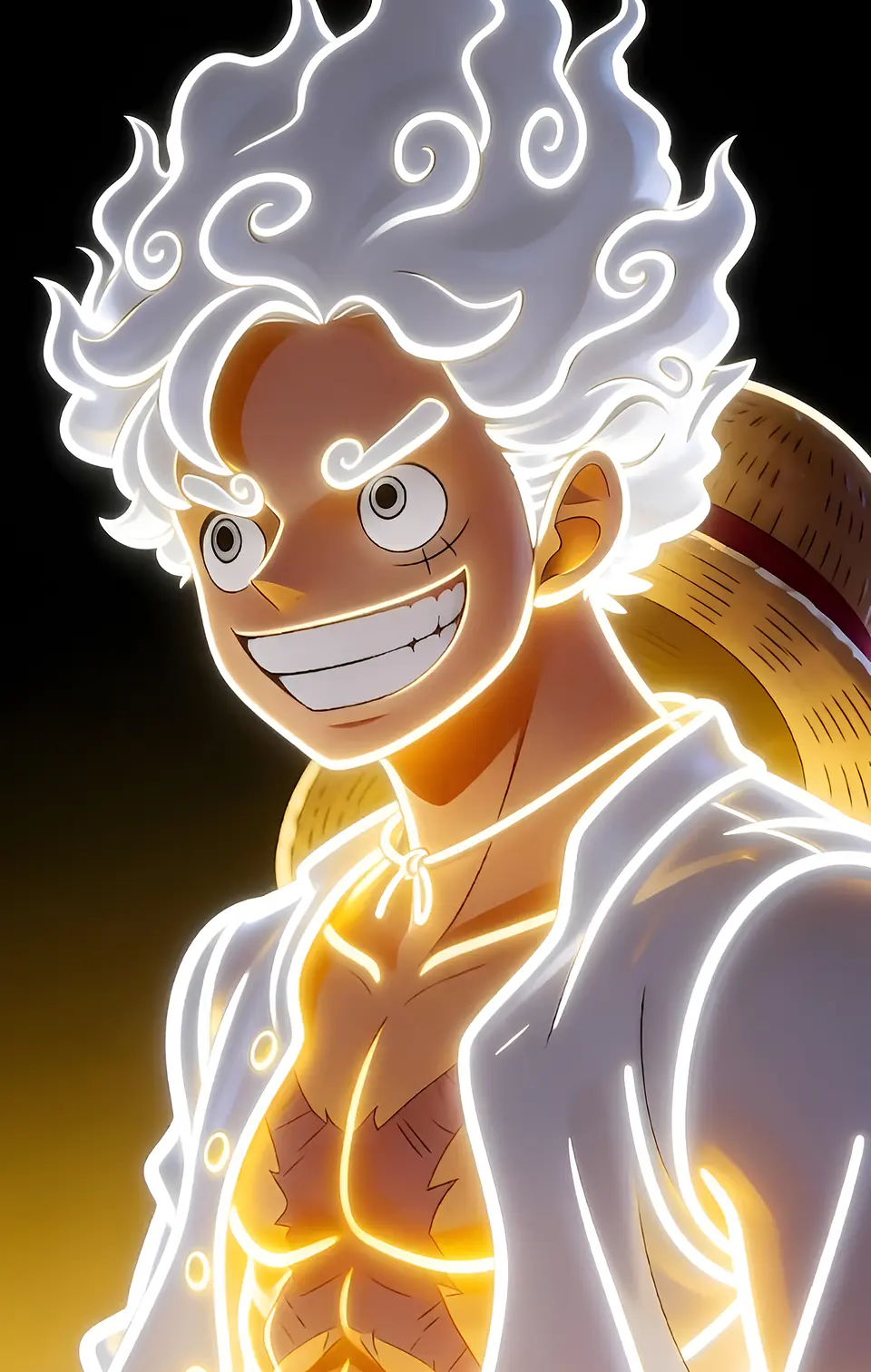 Colección de Cuadros One Piece 4 | Diseños para Elegir | A4 8