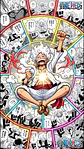 Colección de Cuadros One Piece 4 | Diseños para Elegir | A4 - Miniatura 9