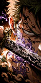 Colección de Cuadros One Piece 4 | Diseños para Elegir | A4 - Miniatura 10