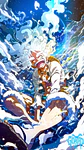 Colección de Cuadros One Piece 4 | Diseños para Elegir | A4 - Miniatura 11