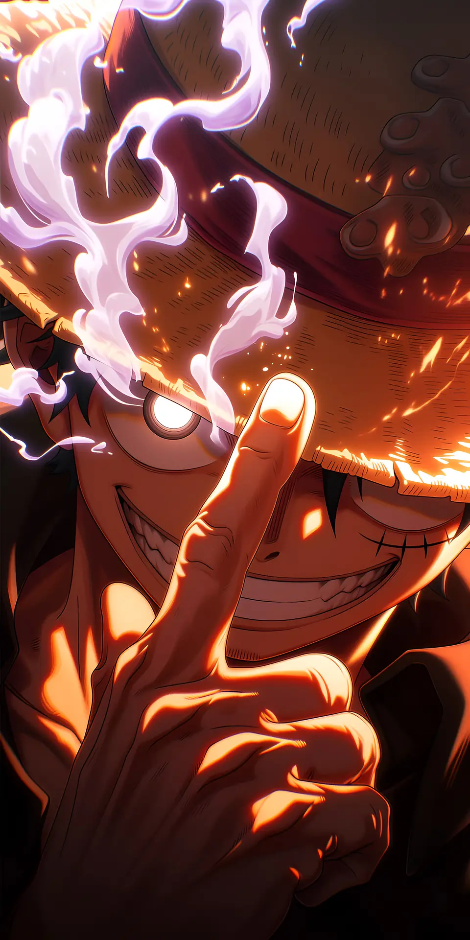 Colección de Cuadros One Piece 4 | Diseños para Elegir | A4 13