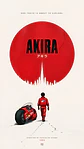 Colección de Cuadros Akira | Diseños para Elegir | A4 - Miniatura 2