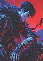 Colección de Cuadros Berserk | Diseños para Elegir | A4 - Miniatura 2