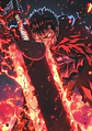 Colección de Cuadros Berserk | Diseños para Elegir | A4 - Miniatura 8
