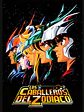 Colección de Cuadros Los Caballeros del Zodiaco | 15 Diseños para Elegir | A4 - Miniatura 7