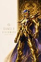 Colección de Cuadros Los Caballeros del Zodiaco | 15 Diseños para Elegir | A4 - Miniatura 15
