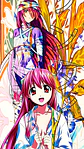 Colección de Cuadros Elfen Lied | Diseños para Elegir | A4 - Miniatura 4