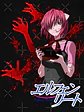 Colección de Cuadros Elfen Lied | Diseños para Elegir | A4 - Miniatura 5