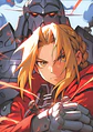 Colección de Cuadros Fullmetal Alchemist | Diseños para Elegir | A4 - Miniatura 2